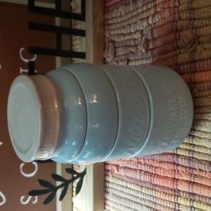 Mason Jar Measuring Cups